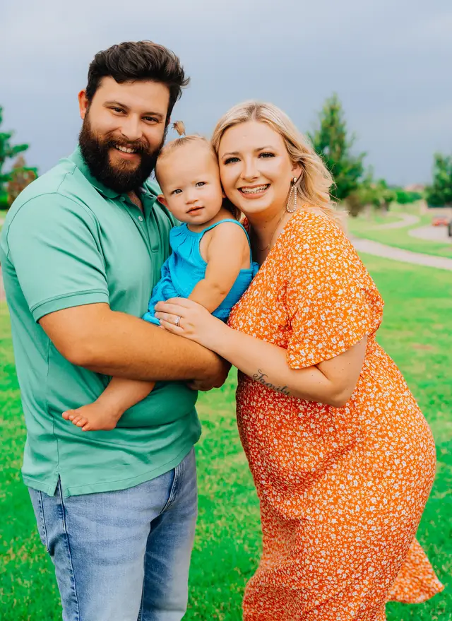Kendra McKiddy, branding photography by studioUSA in Dallas-Fort Worth