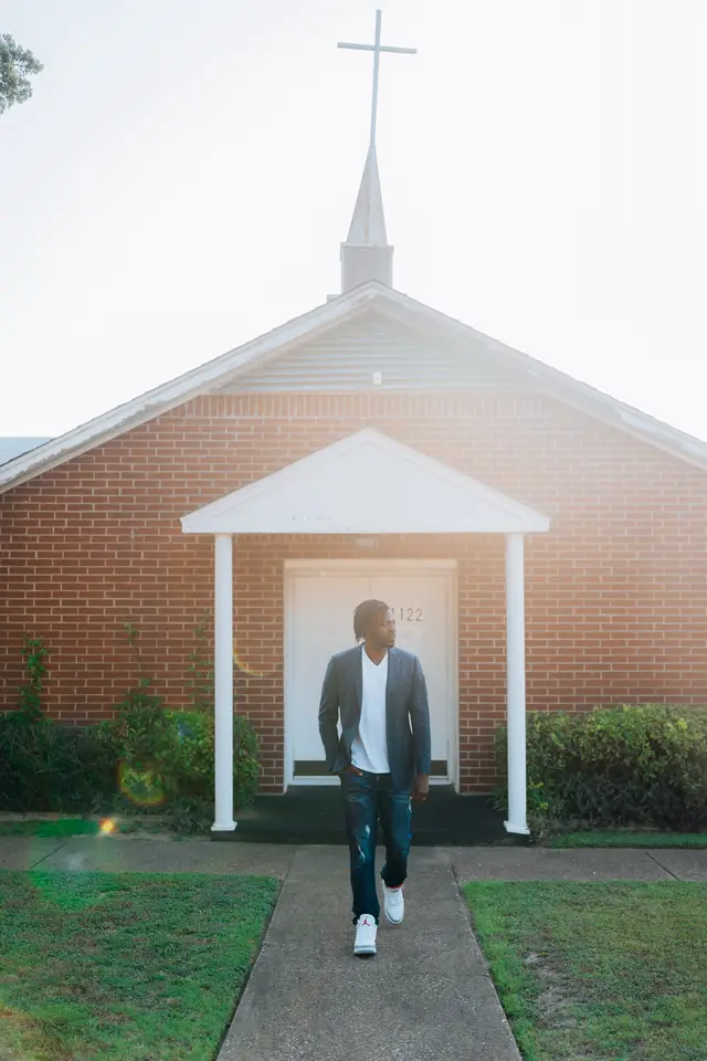 Robert Daniels, branding photography by studioUSA in Dallas-Fort Worth