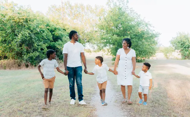 Robert Daniels, branding photography by studioUSA in Dallas-Fort Worth