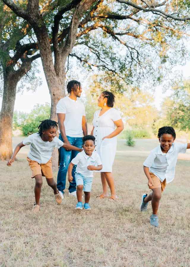 Robert Daniels, branding photography by studioUSA in Dallas-Fort Worth