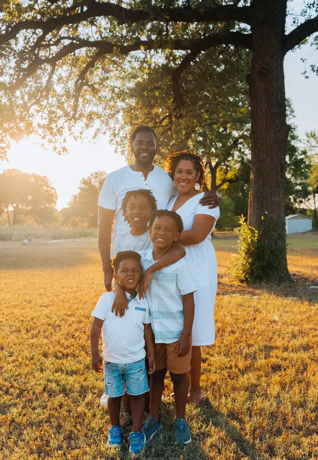 Robert Daniels, branding photography by studioUSA in Dallas-Fort Worth