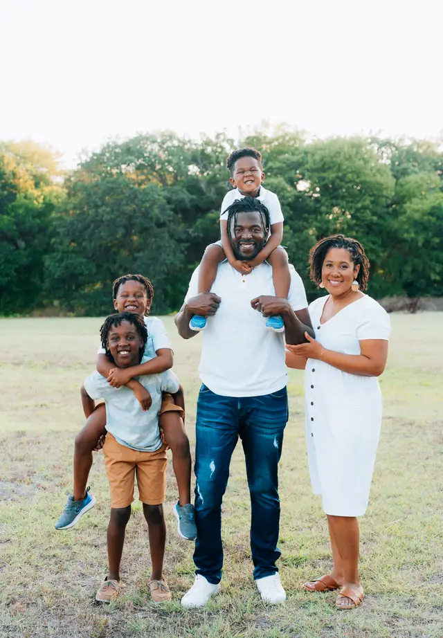 Robert Daniels, branding photography by studioUSA in Dallas-Fort Worth