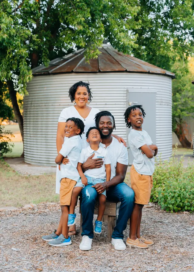 Robert Daniels, branding photography by studioUSA in Dallas-Fort Worth