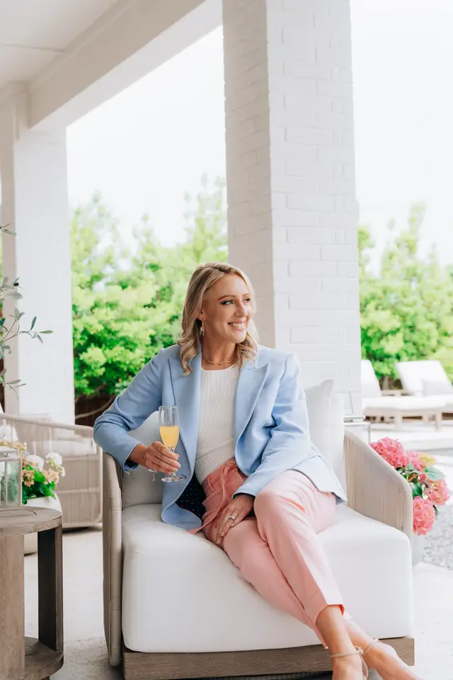 Tracy Cavazos, branding photography by studioUSA in Dallas-Fort Worth