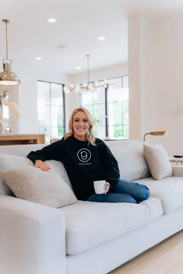 Tracy Cavazos, branding photography by studioUSA in Dallas-Fort Worth