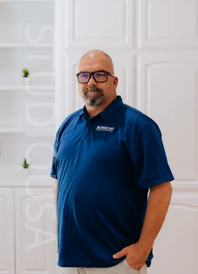 BOSSCAT, headshot photography by studioUSA in Dallas-Fort Worth