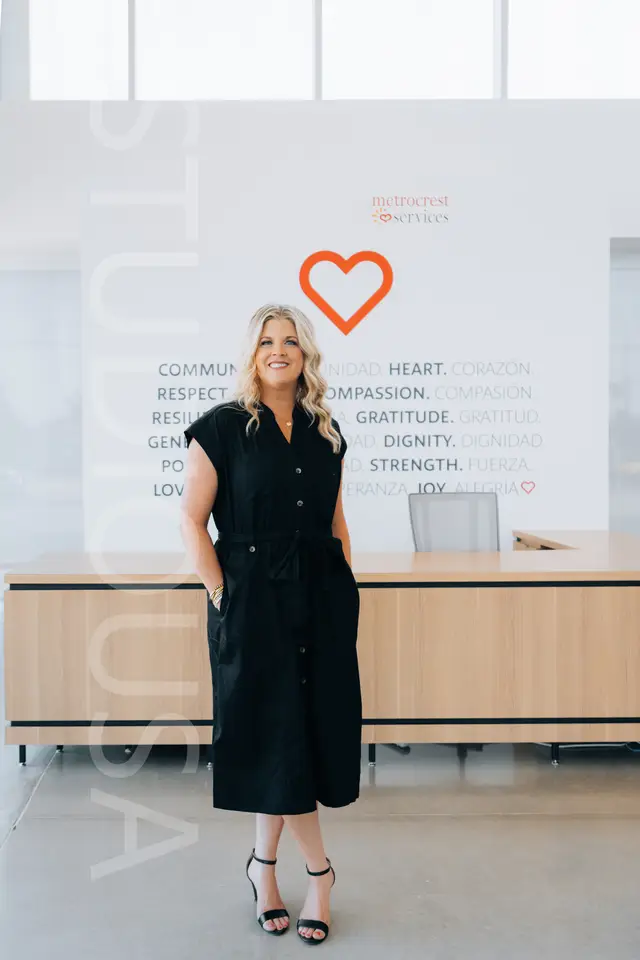 Darby Marriman, branding photography by studioUSA in Dallas-Fort Worth