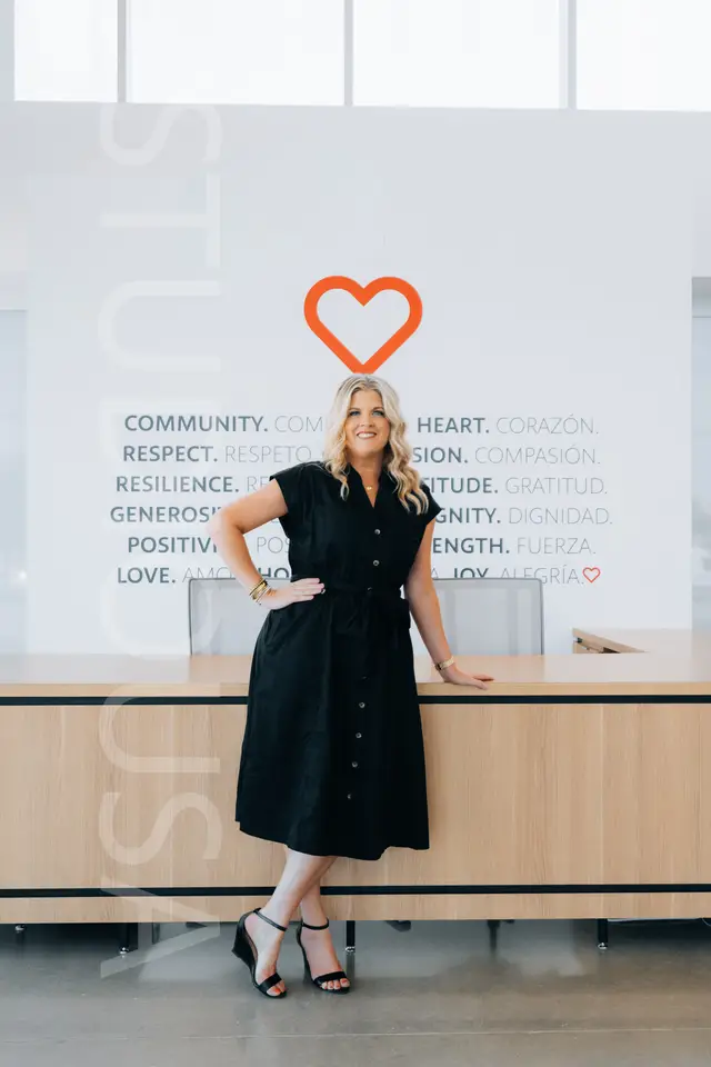 Darby Marriman, branding photography by studioUSA in Dallas-Fort Worth