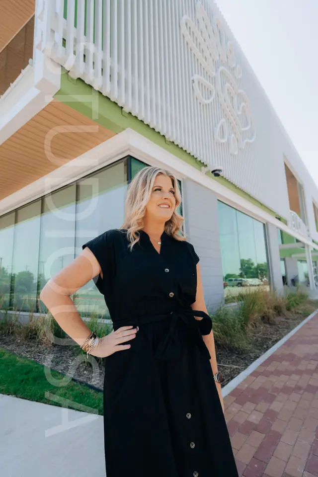 Darby Marriman, branding photography by studioUSA in Dallas-Fort Worth
