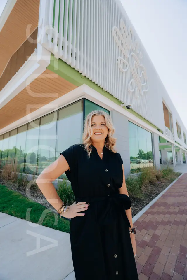 Darby Marriman, branding photography by studioUSA in Dallas-Fort Worth