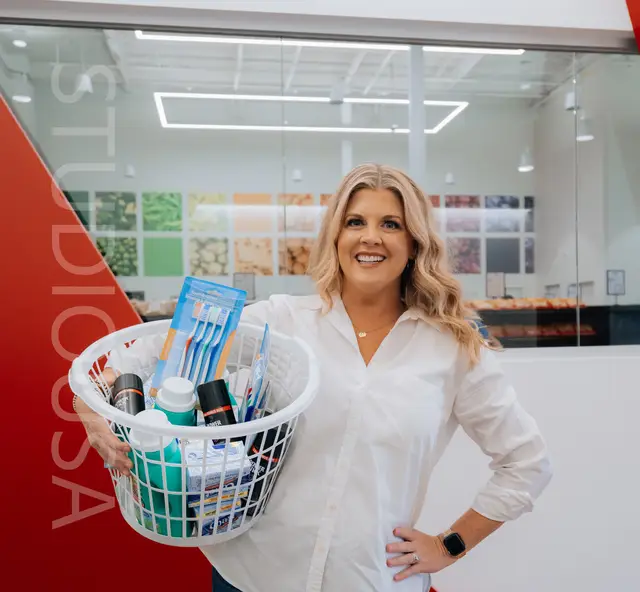Darby Marriman, branding photography by studioUSA in Dallas-Fort Worth