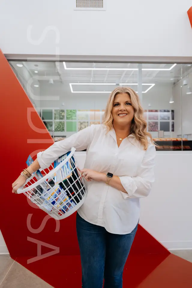 Darby Marriman, branding photography by studioUSA in Dallas-Fort Worth