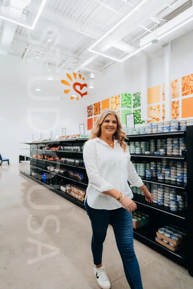Darby Marriman, branding photography by studioUSA in Dallas-Fort Worth