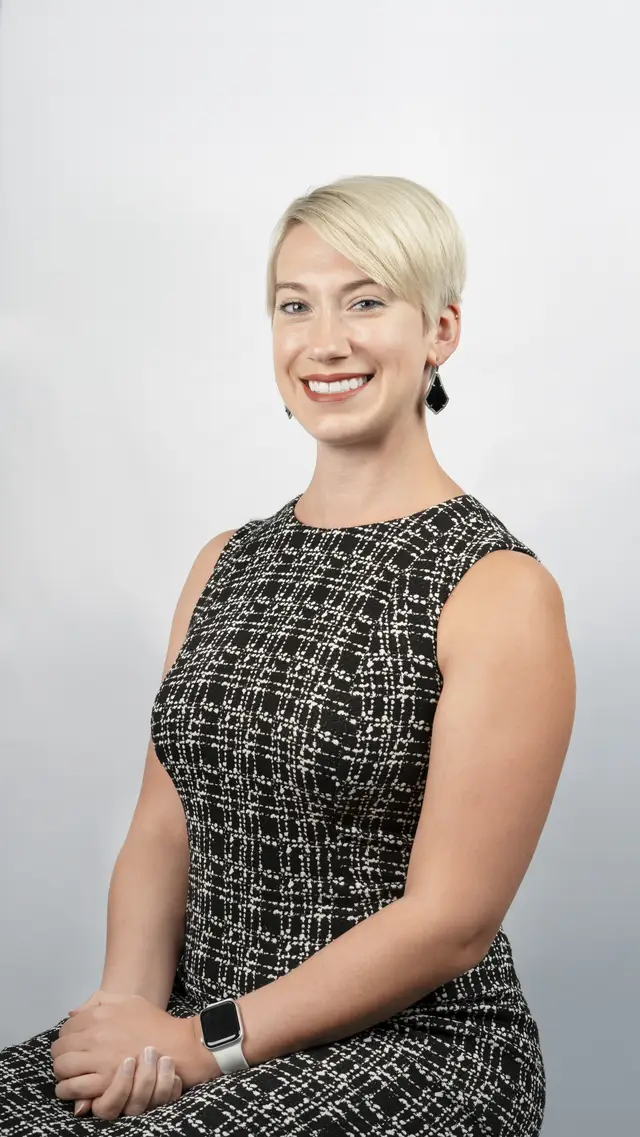 Ebby DFW Northwest, headshot photography by studioUSA in Dallas-Fort Worth