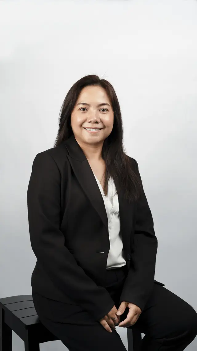Ebby DFW Northwest, headshot photography by studioUSA in Dallas-Fort Worth