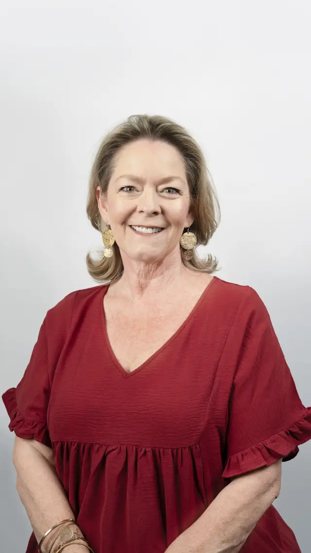 Ebby DFW Northwest, headshot photography by studioUSA in Dallas-Fort Worth