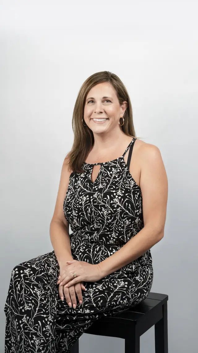 Ebby DFW Northwest, headshot photography by studioUSA in Dallas-Fort Worth