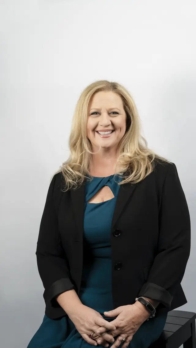 Ebby DFW Northwest, headshot photography by studioUSA in Dallas-Fort Worth