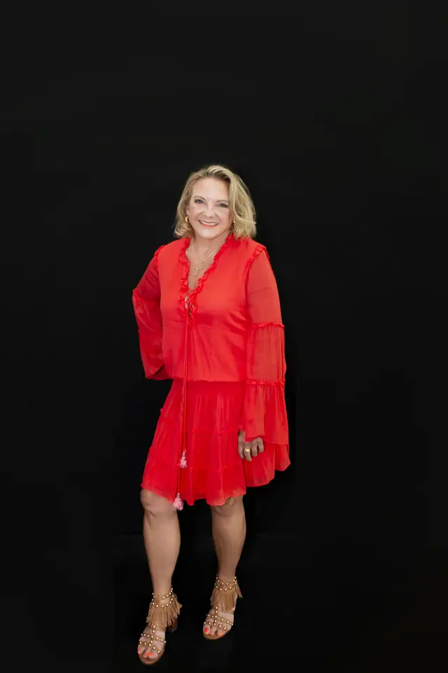 Ebby DFW Northwest, headshot photography by studioUSA in Dallas-Fort Worth