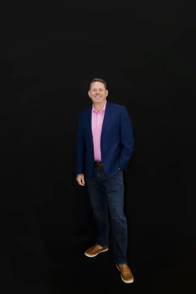 Ebby DFW Northwest, headshot photography by studioUSA in Dallas-Fort Worth