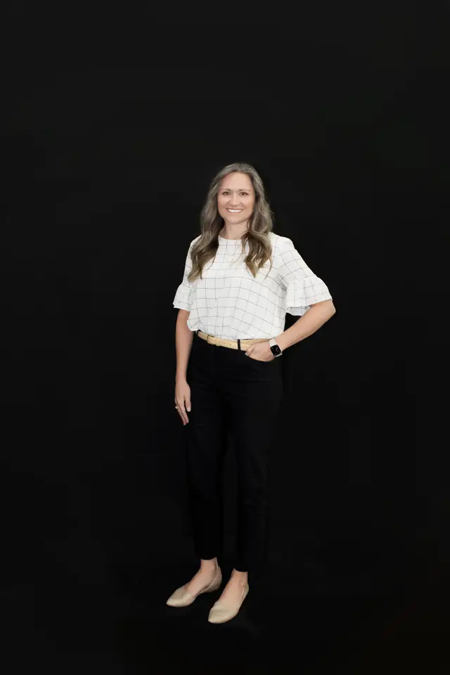 Ebby DFW Northwest, headshot photography by studioUSA in Dallas-Fort Worth
