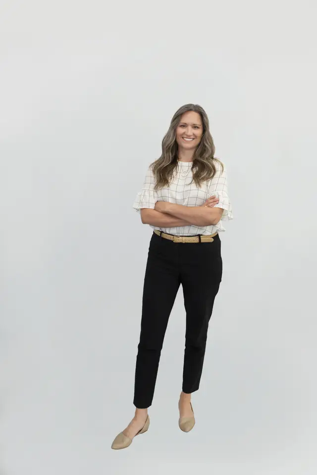 Ebby DFW Northwest, headshot photography by studioUSA in Dallas-Fort Worth