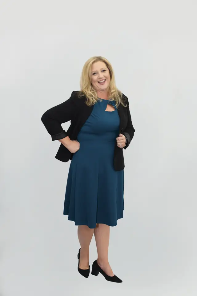 Ebby DFW Northwest, headshot photography by studioUSA in Dallas-Fort Worth