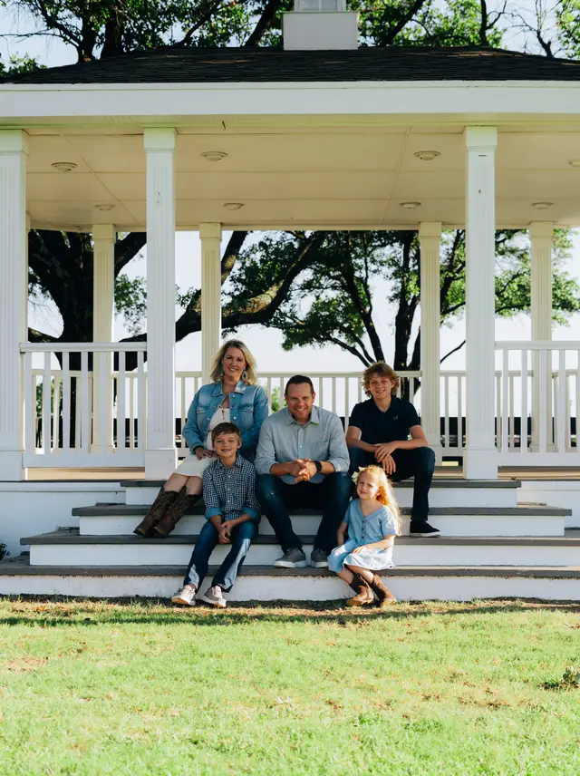 James Spece, branding photography by studioUSA in Dallas-Fort Worth