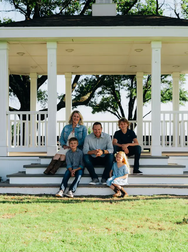 James Spece, branding photography by studioUSA in Dallas-Fort Worth