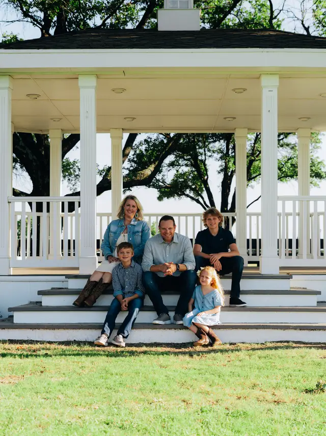 James Spece, branding photography by studioUSA in Dallas-Fort Worth