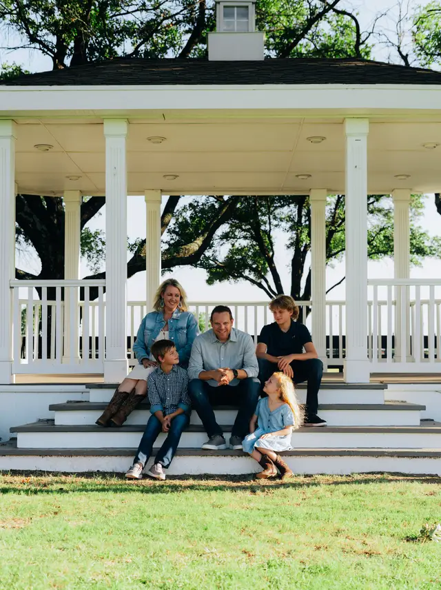 James Spece, branding photography by studioUSA in Dallas-Fort Worth