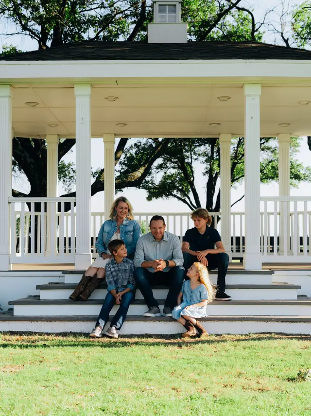 James Spece, branding photography by studioUSA in Dallas-Fort Worth