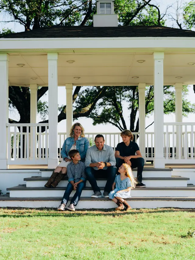 James Spece, branding photography by studioUSA in Dallas-Fort Worth