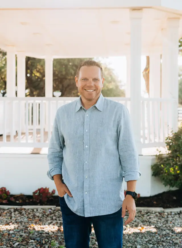 James Spece, branding photography by studioUSA in Dallas-Fort Worth