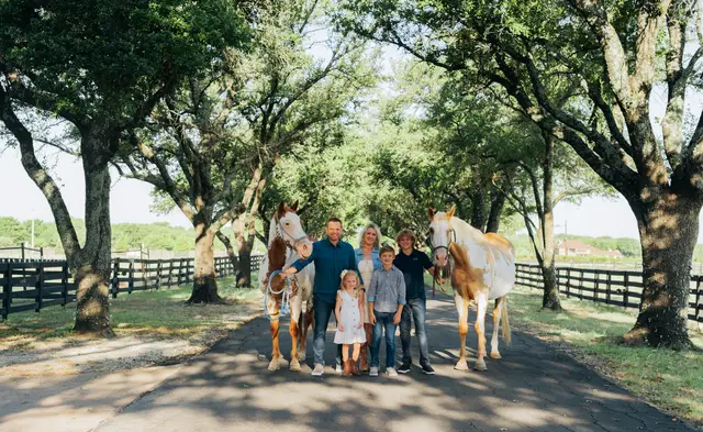 James Spece, branding photography by studioUSA in Dallas-Fort Worth