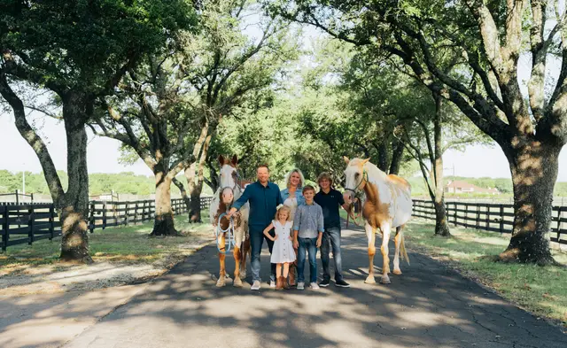 James Spece, branding photography by studioUSA in Dallas-Fort Worth