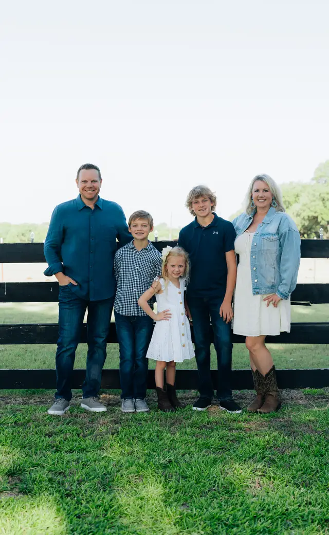 James Spece, branding photography by studioUSA in Dallas-Fort Worth