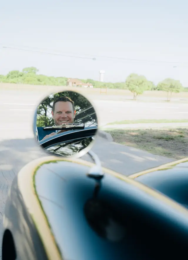 James Spece, branding photography by studioUSA in Dallas-Fort Worth