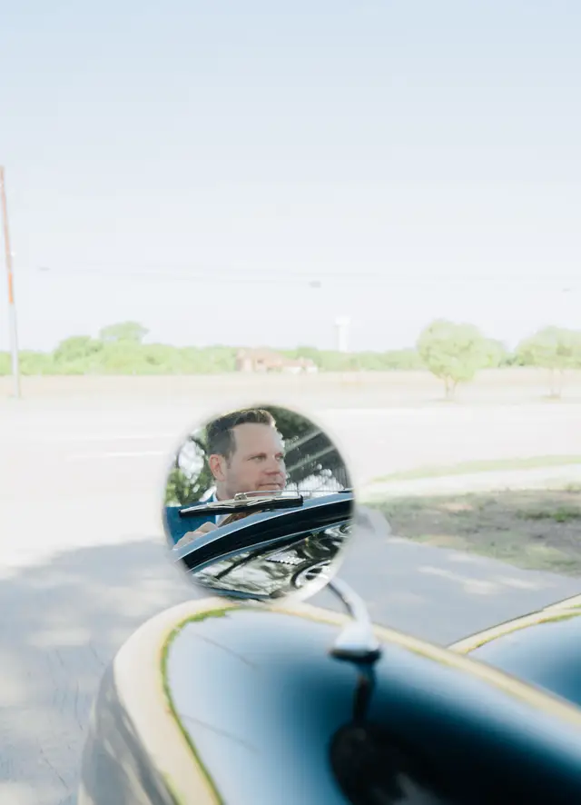 James Spece, branding photography by studioUSA in Dallas-Fort Worth