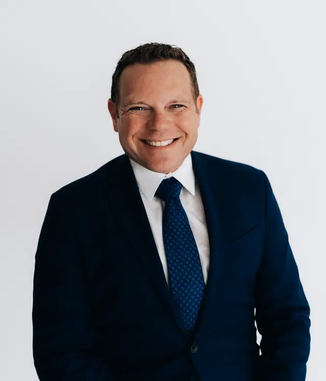 James Spece, branding photography by studioUSA in Dallas-Fort Worth