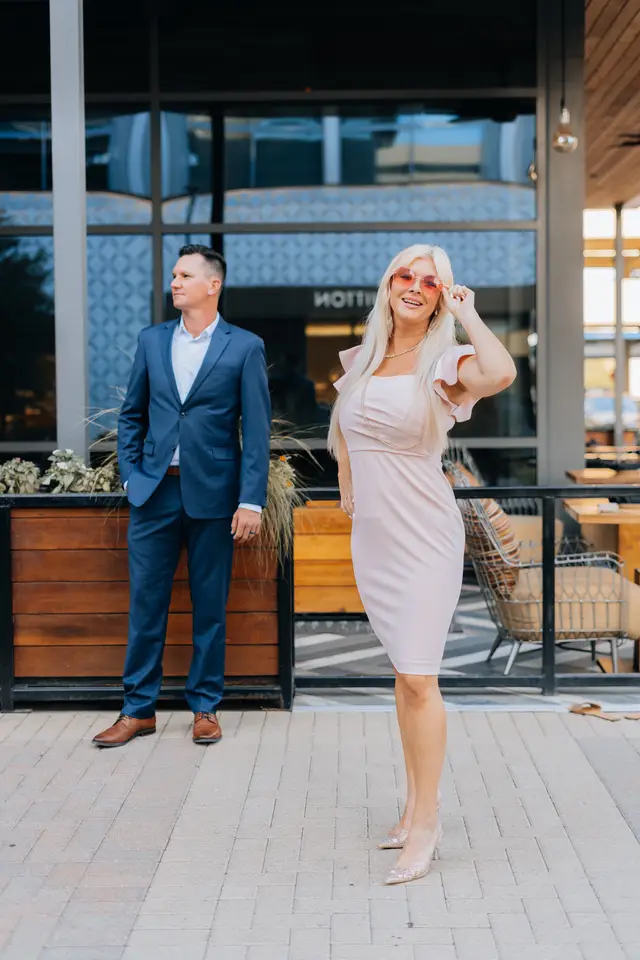 Jenni Rudolf, branding photography by studioUSA in Dallas-Fort Worth