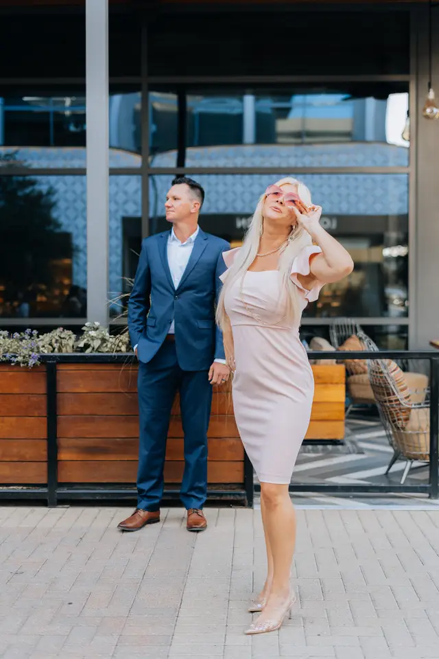 Jenni Rudolf, branding photography by studioUSA in Dallas-Fort Worth