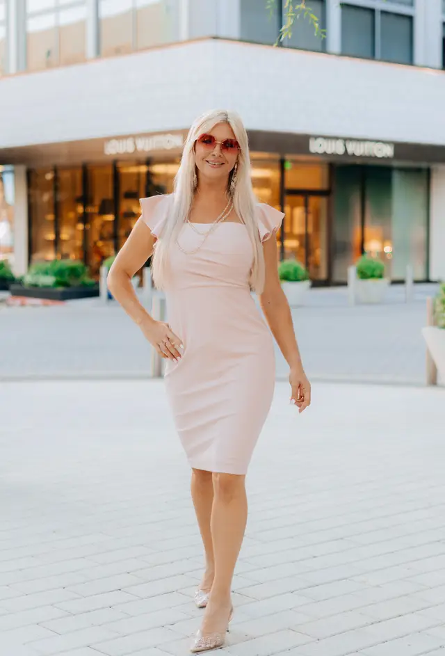 Jenni Rudolf, branding photography by studioUSA in Dallas-Fort Worth