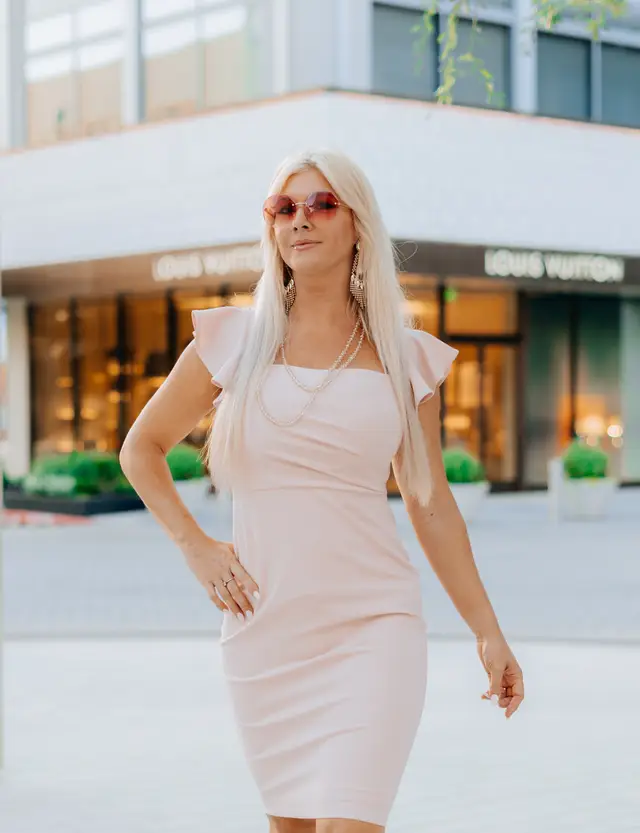 Jenni Rudolf, branding photography by studioUSA in Dallas-Fort Worth