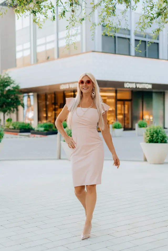 Jenni Rudolf, branding photography by studioUSA in Dallas-Fort Worth