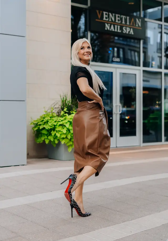 Jenni Rudolf, branding photography by studioUSA in Dallas-Fort Worth