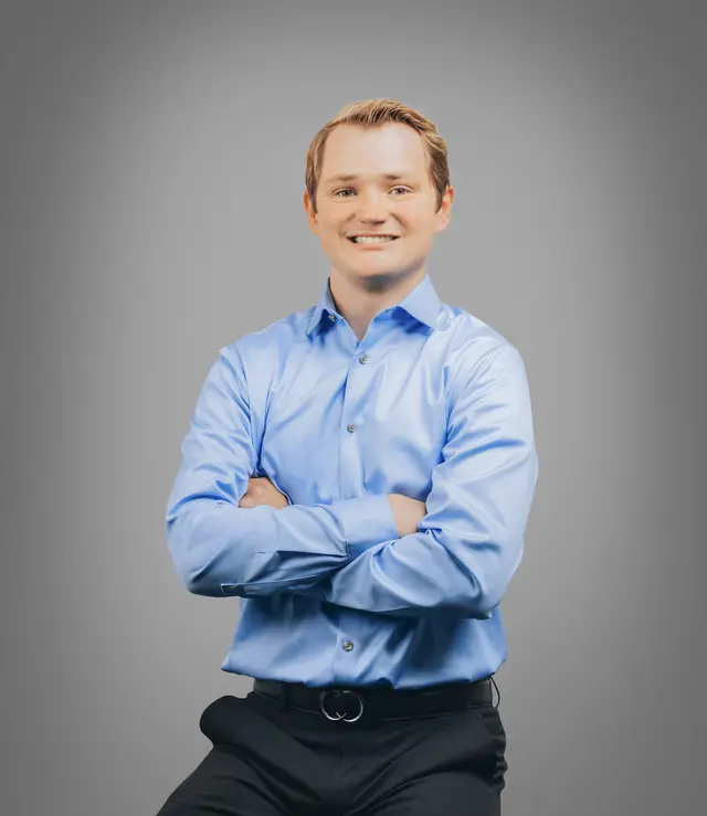Luxe Realty Group, headshot photography by studioUSA in Dallas-Fort Worth