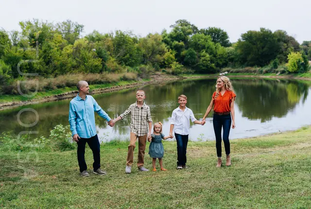 Caleb, Real Producers, magazine feature photography by studioUSA in Dallas-Fort Worth