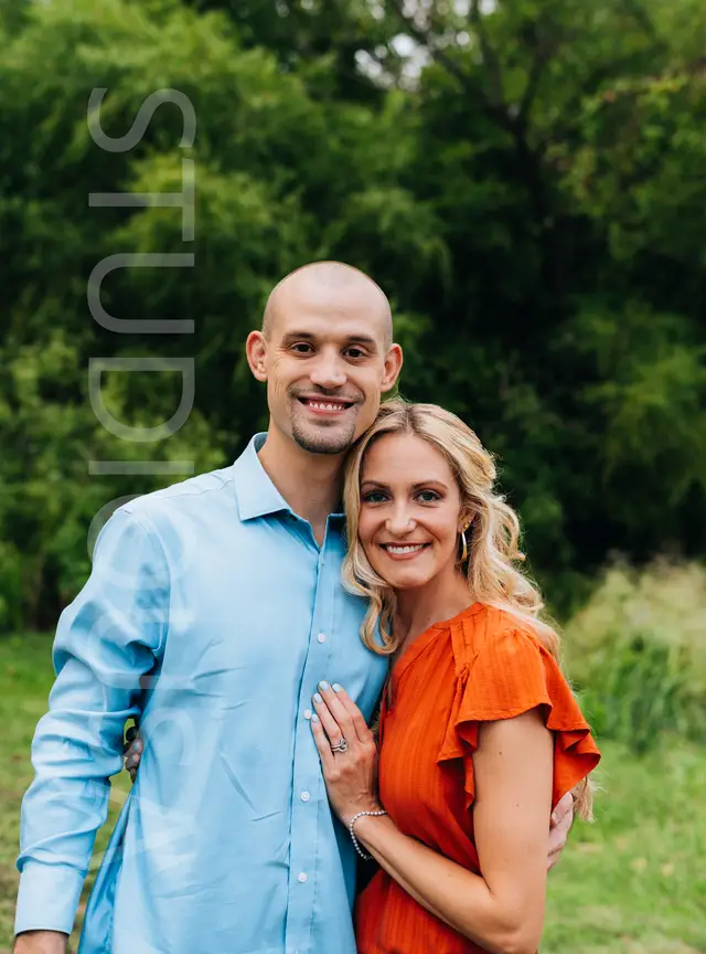 Caleb, Real Producers, magazine feature photography by studioUSA in Dallas-Fort Worth