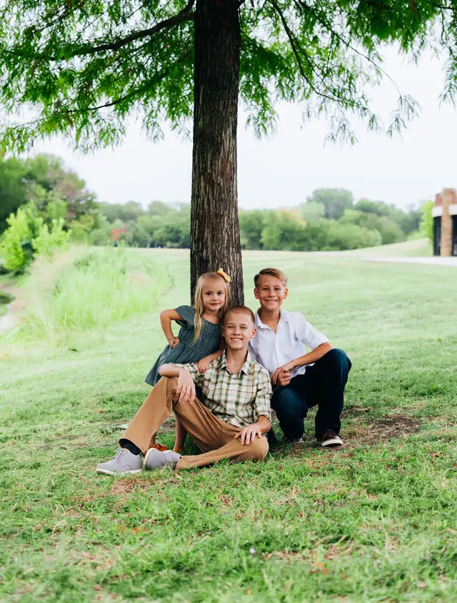 Caleb, Real Producers, magazine feature photography by studioUSA in Dallas-Fort Worth
